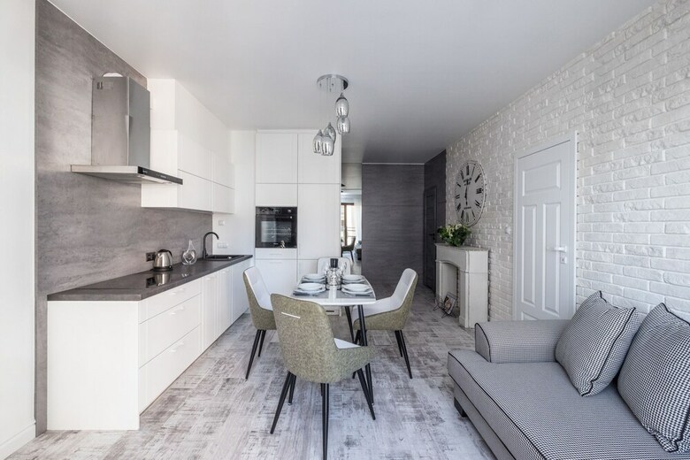 Good Time Apartment