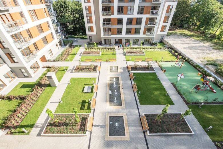 Good Time Apartment