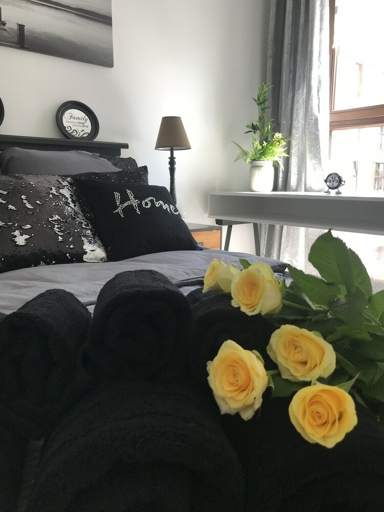 Good Time Apartment