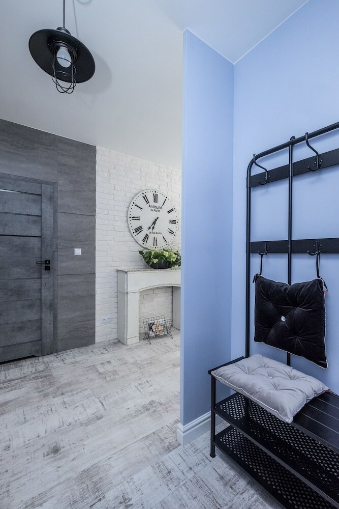 Good Time Apartment