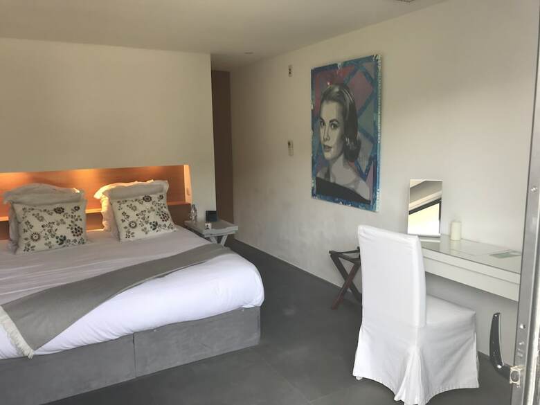 Hotel Le Mandala