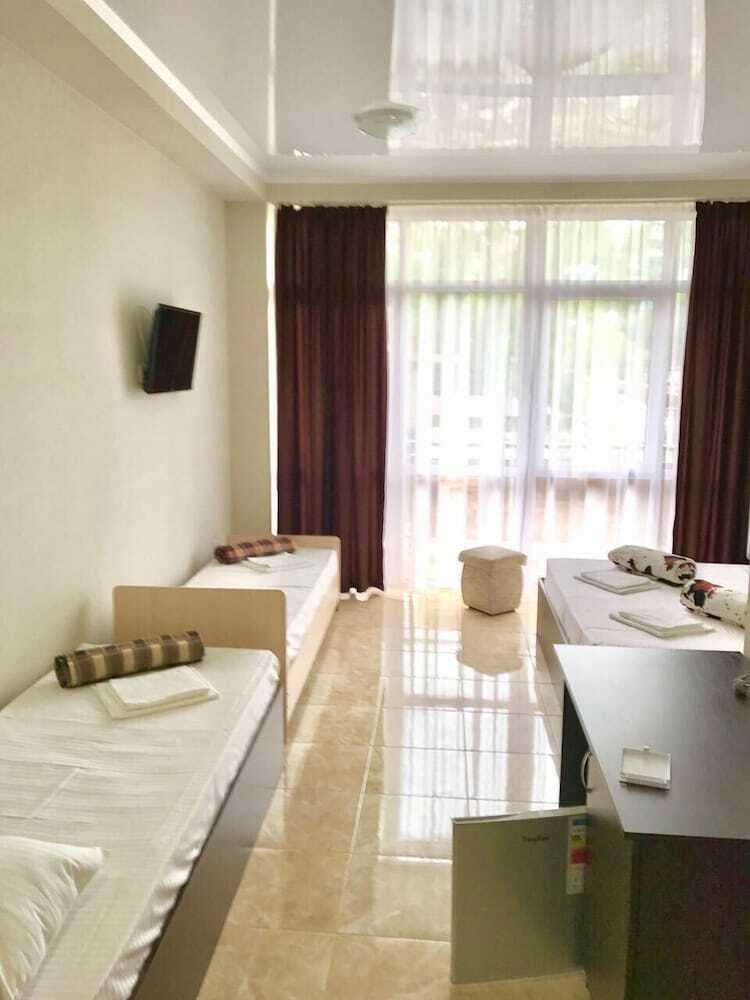 Crystal Hotel