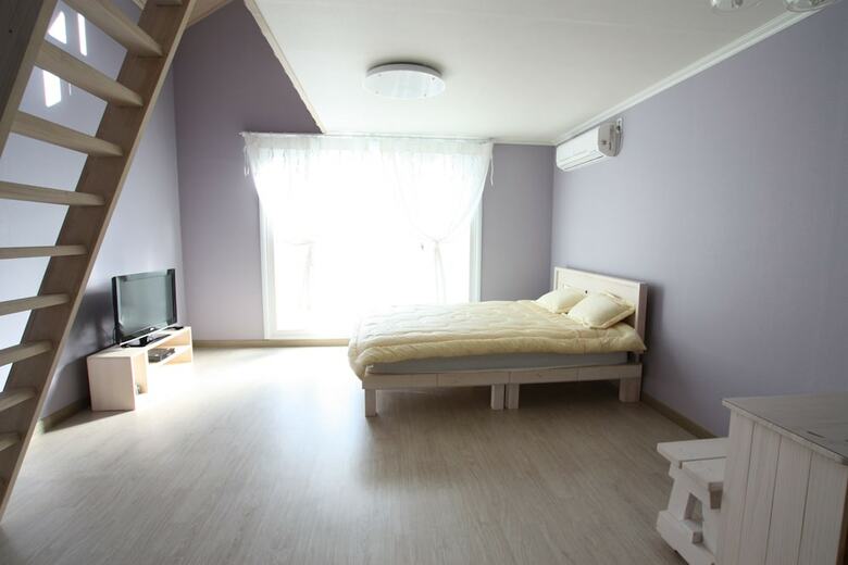 Art-lu Pension