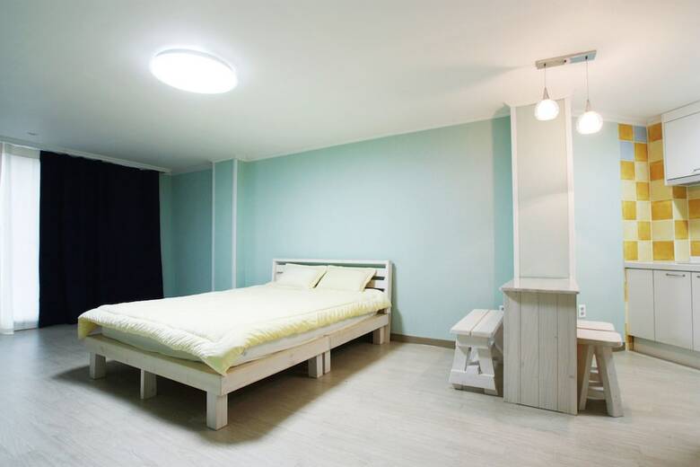 Art-lu Pension