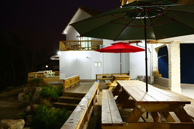 Art-lu Pension