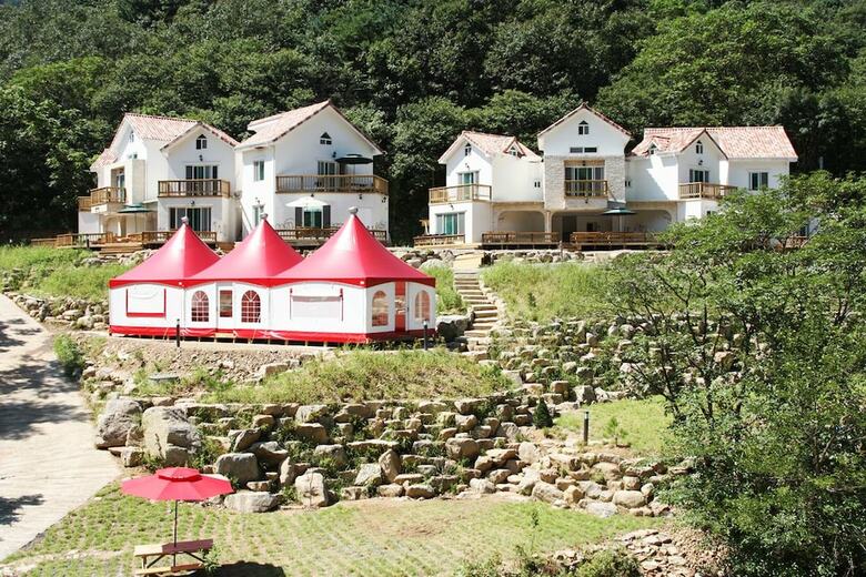 Art-lu Pension