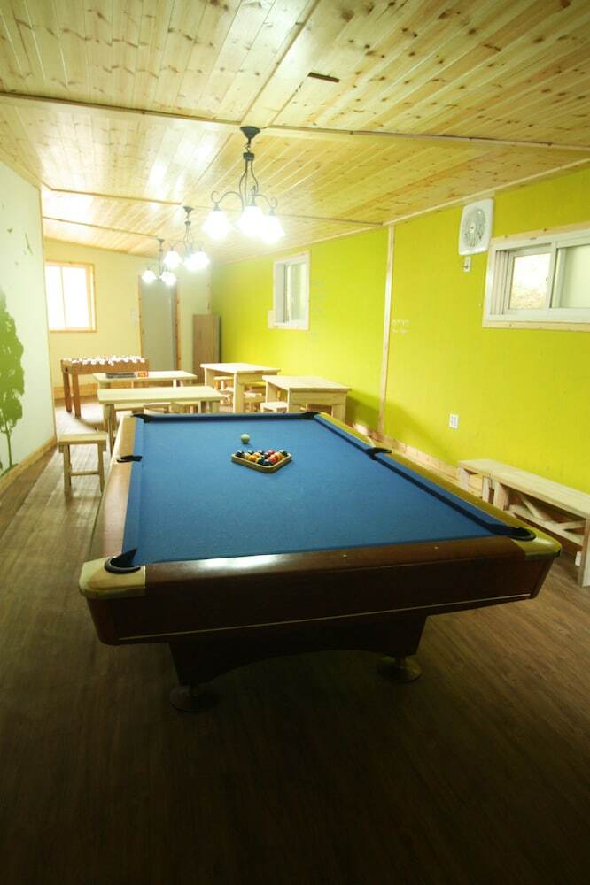 Art-lu Pension