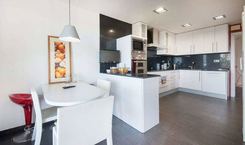 Villa Augusta Th75