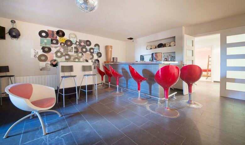 Villa Augusta Th75