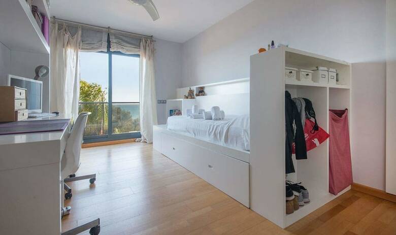 Villa Augusta Th75