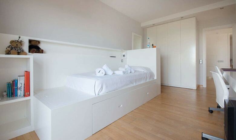 Villa Augusta Th75