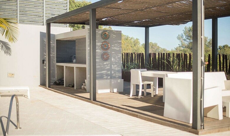 Villa Augusta Th75