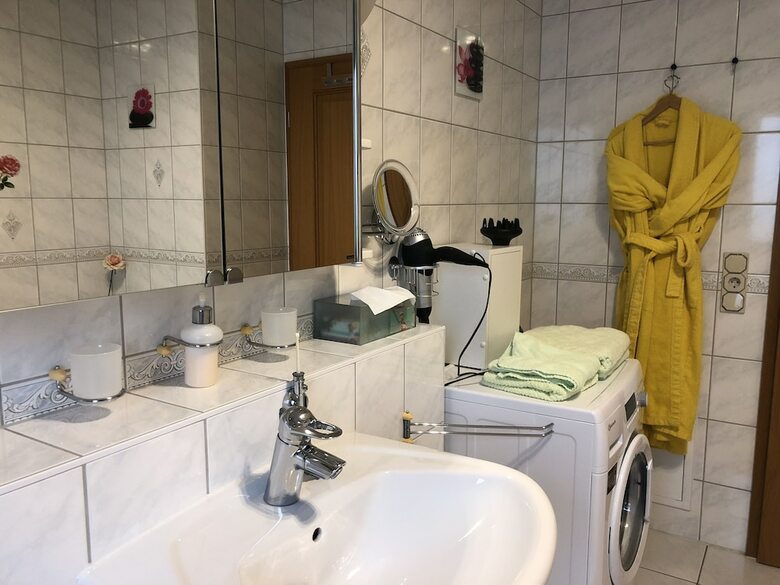 Apartamentos G�stehaus Monika