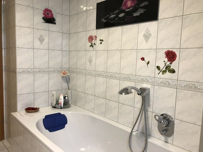 Apartamentos G�stehaus Monika