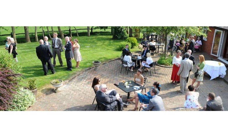 Crouchers Hotel