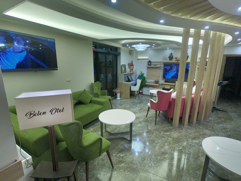 Hotel Belen Yayla Otel