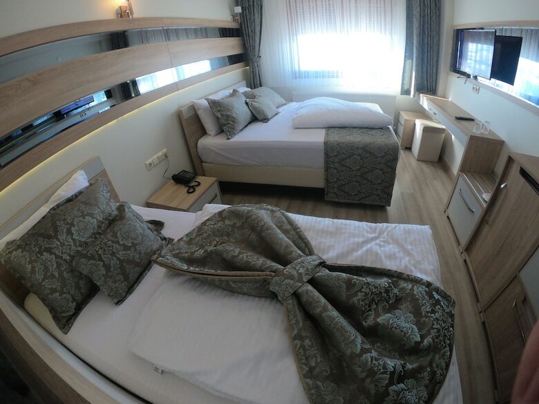 Hotel Belen Yayla Otel