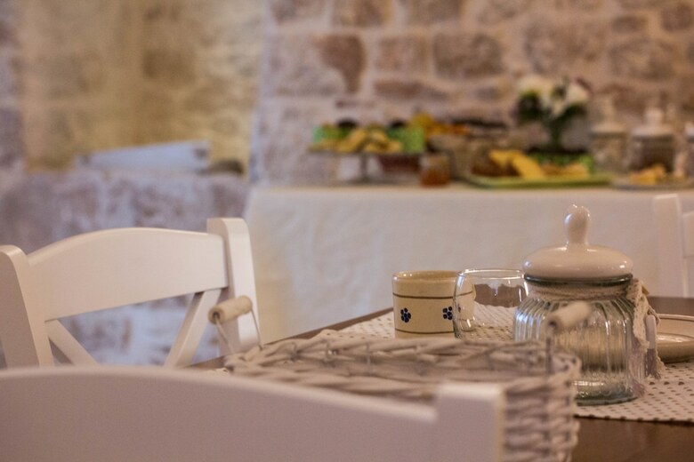 Bed & Breakfast Masseria Poli