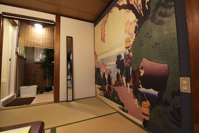 Jq Villa Kyoto Matsubara
