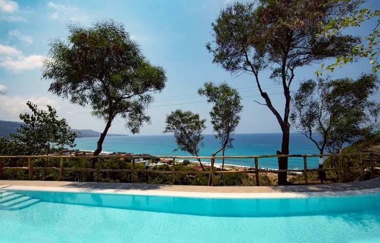 Hotel Bv Kalafiorita Resort