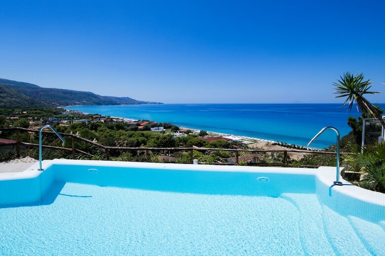 Hotel Bv Kalafiorita Resort