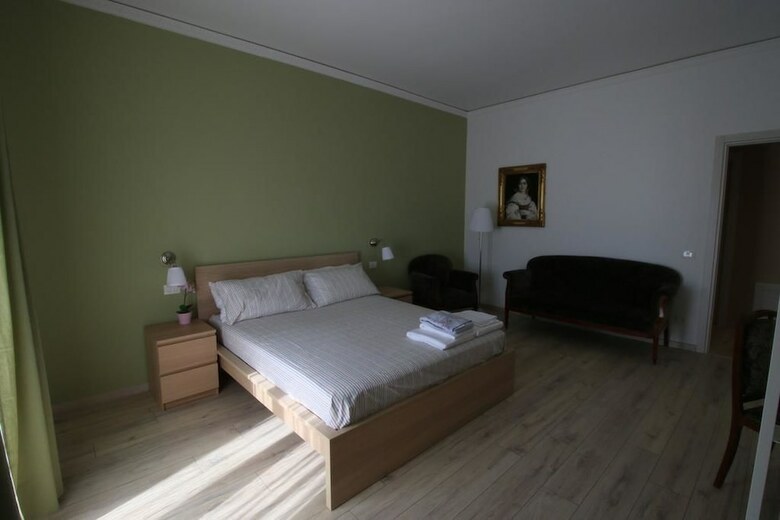 L'alba Sui Templi - Bed & Breakfast