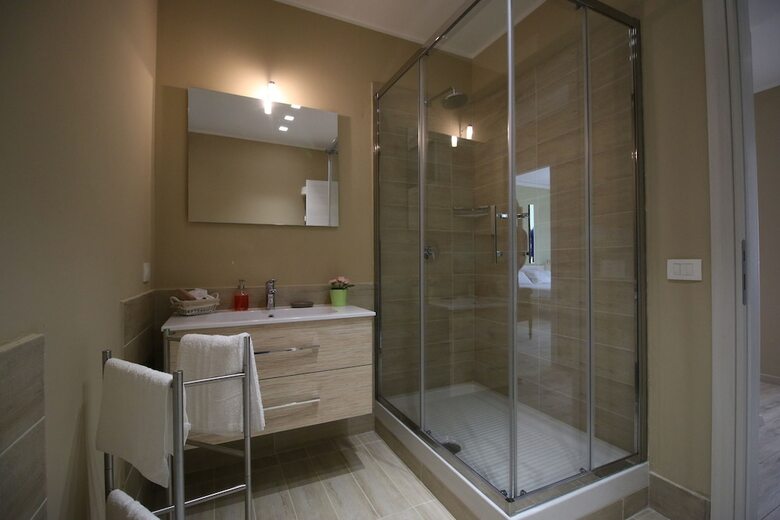 L'alba Sui Templi - Bed & Breakfast