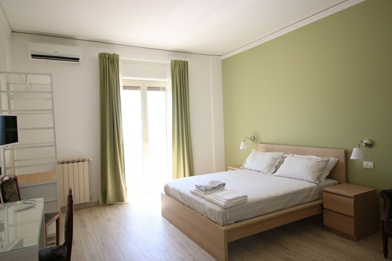 L'alba Sui Templi - Bed & Breakfast