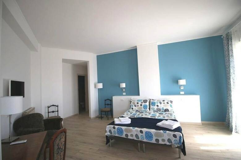 L'alba Sui Templi - Bed & Breakfast