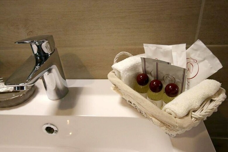 L'alba Sui Templi - Bed & Breakfast