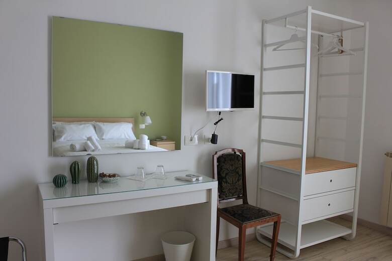 L'alba Sui Templi - Bed & Breakfast