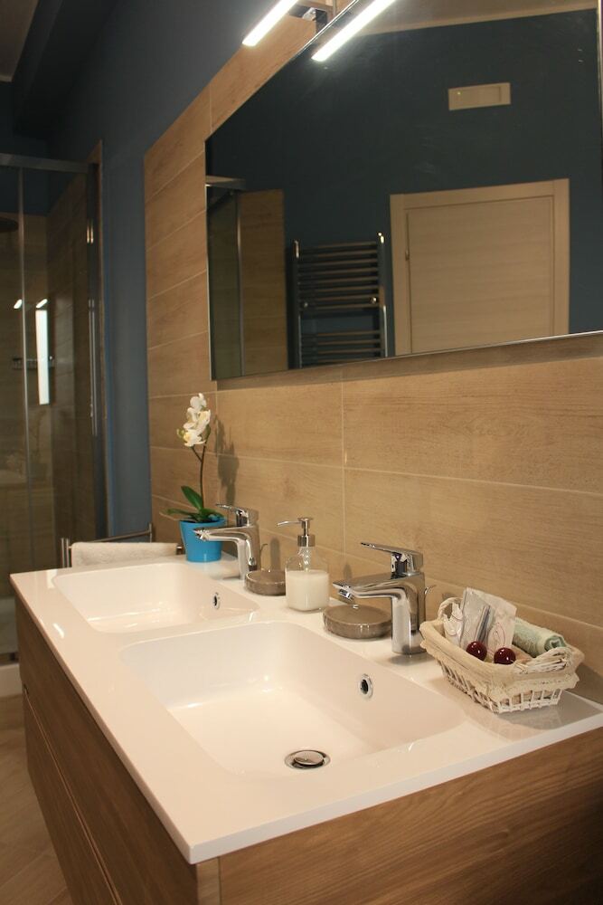 L'alba Sui Templi - Bed & Breakfast