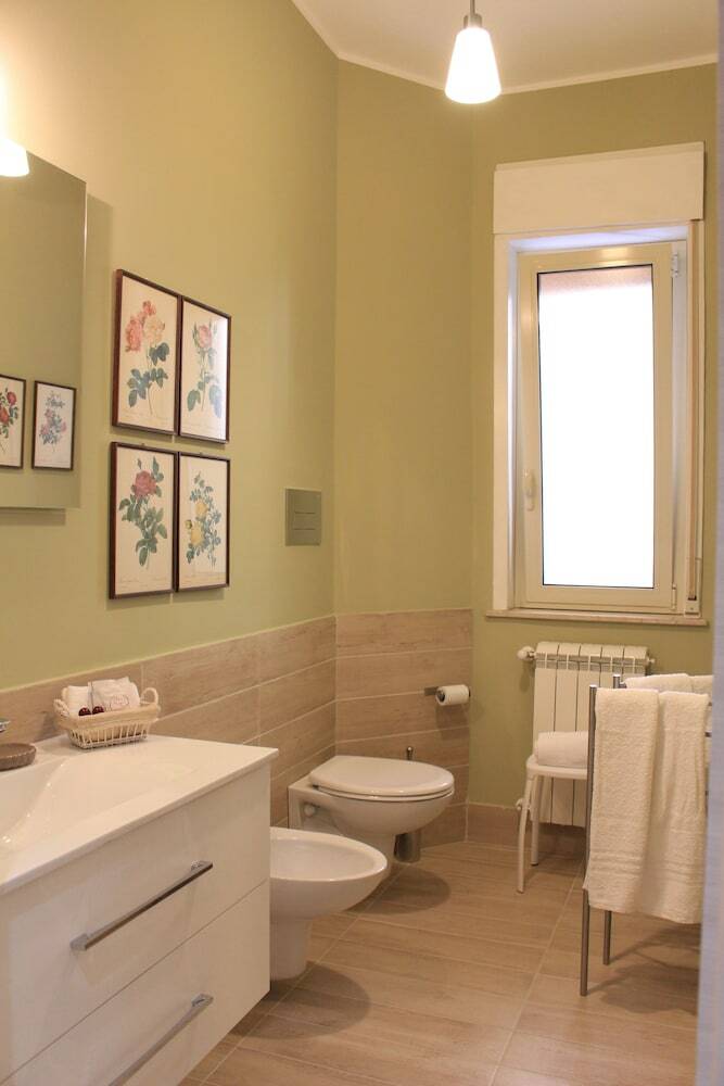 L'alba Sui Templi - Bed & Breakfast