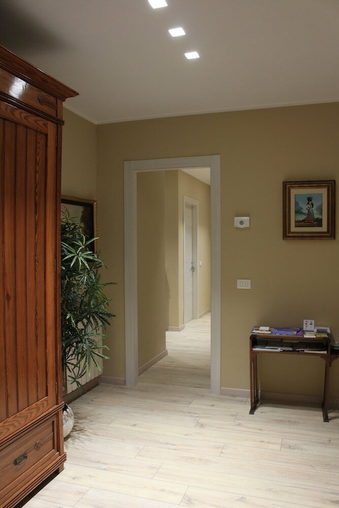 L'alba Sui Templi - Bed & Breakfast