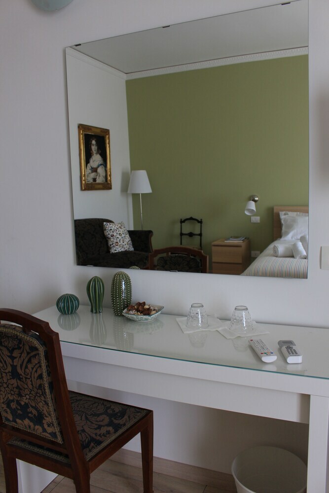 L'alba Sui Templi - Bed & Breakfast
