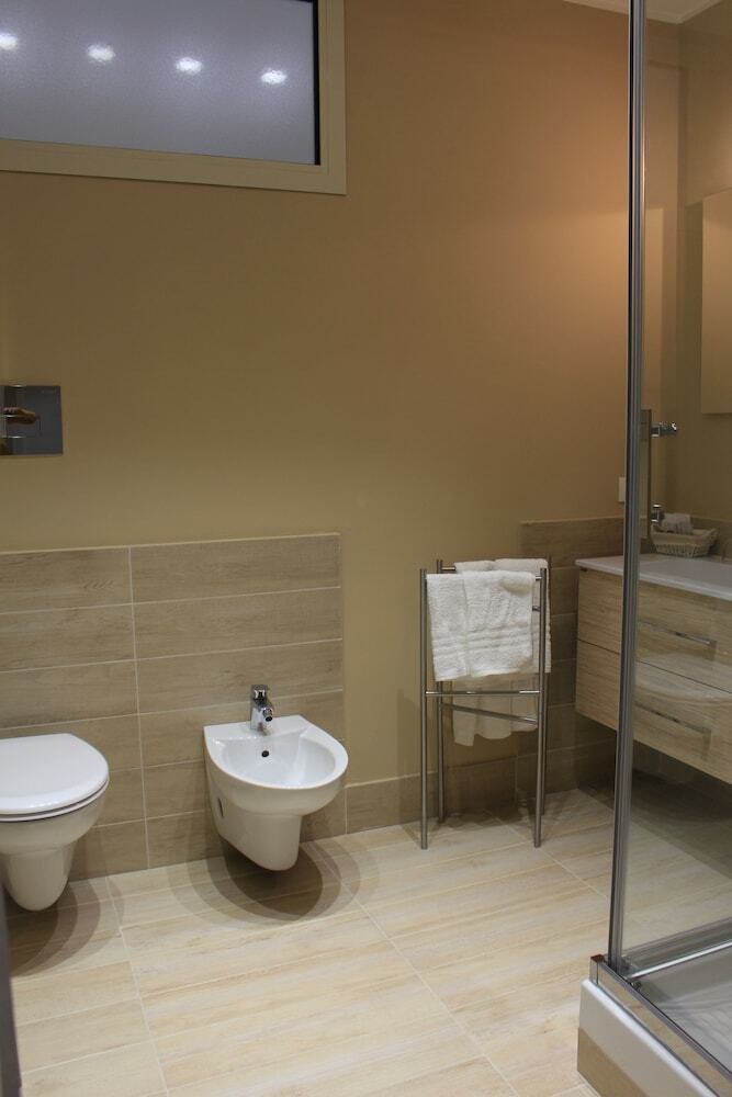 L'alba Sui Templi - Bed & Breakfast