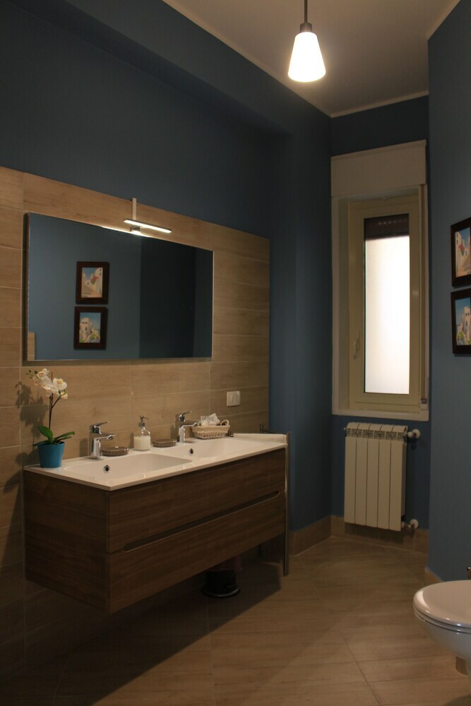 L'alba Sui Templi - Bed & Breakfast