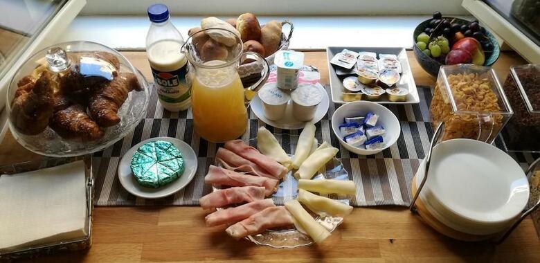 L'alba Sui Templi - Bed & Breakfast