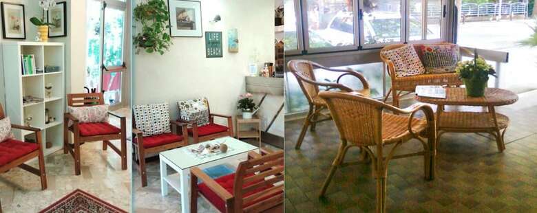 Hotel Brezza