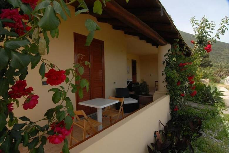 Bed & Breakfast Eoliano