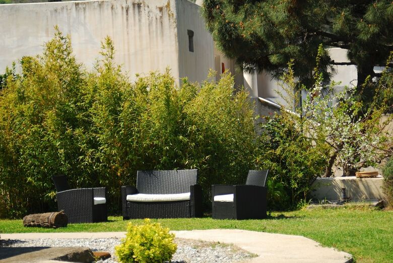 Bed & Breakfast Eoliano
