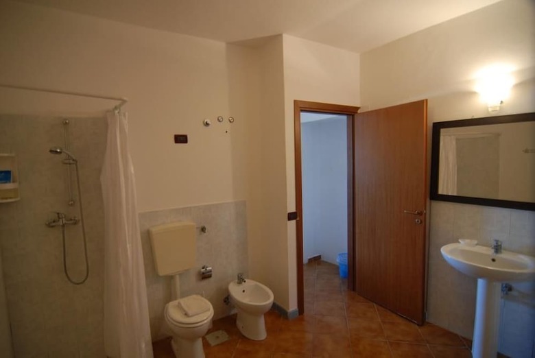 Bed & Breakfast Eoliano