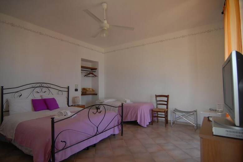 Bed & Breakfast Eoliano