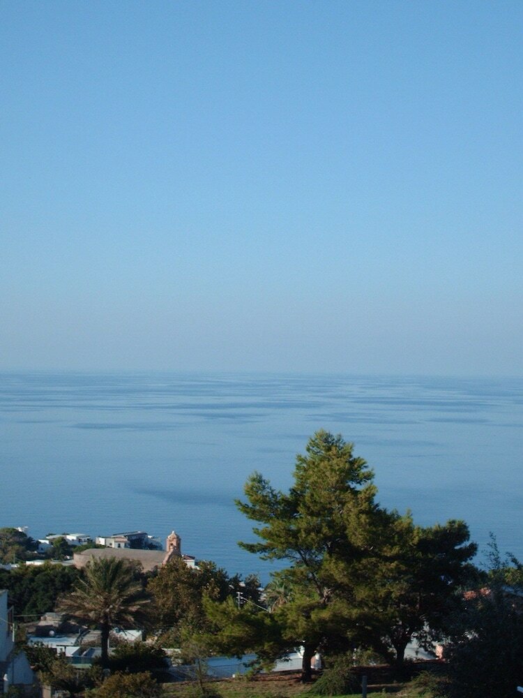 Bed & Breakfast Eoliano