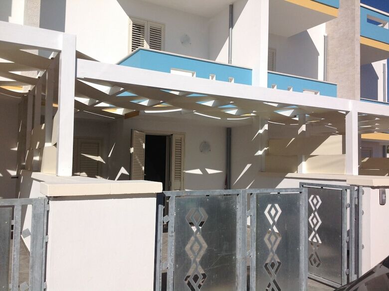 Apartamento Happy Day Salento