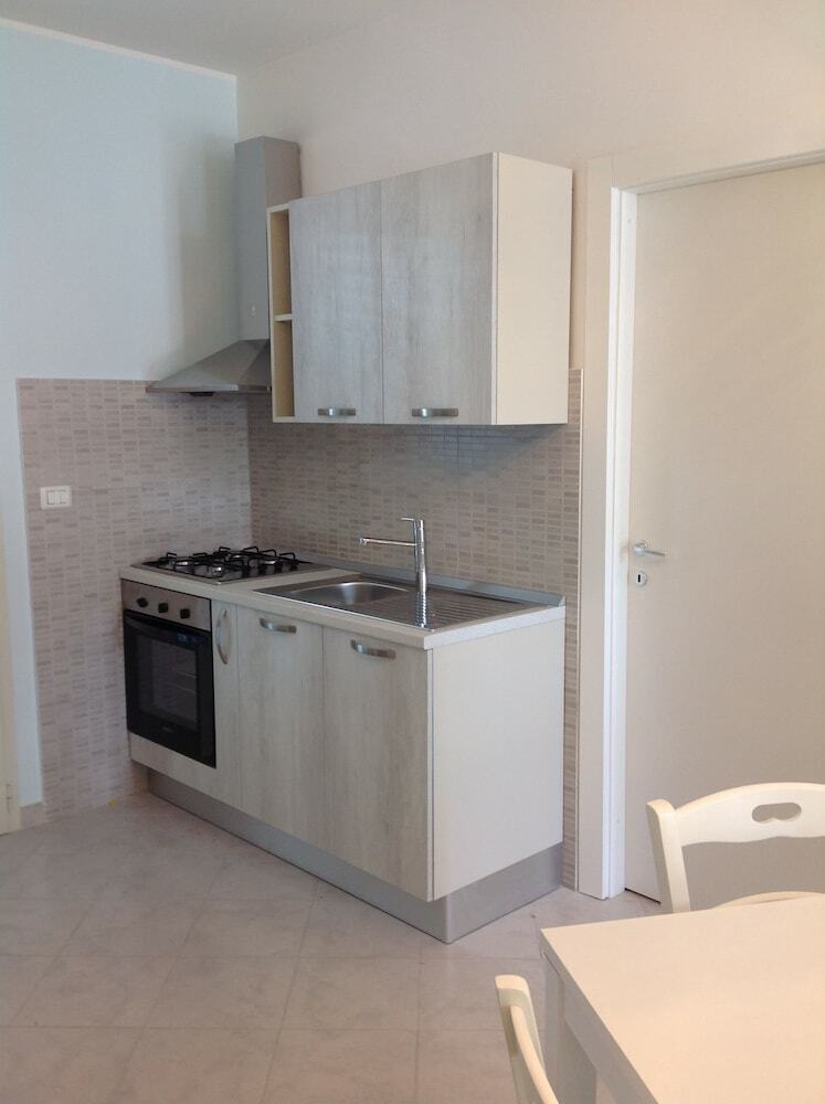 Apartamento Happy Day Salento