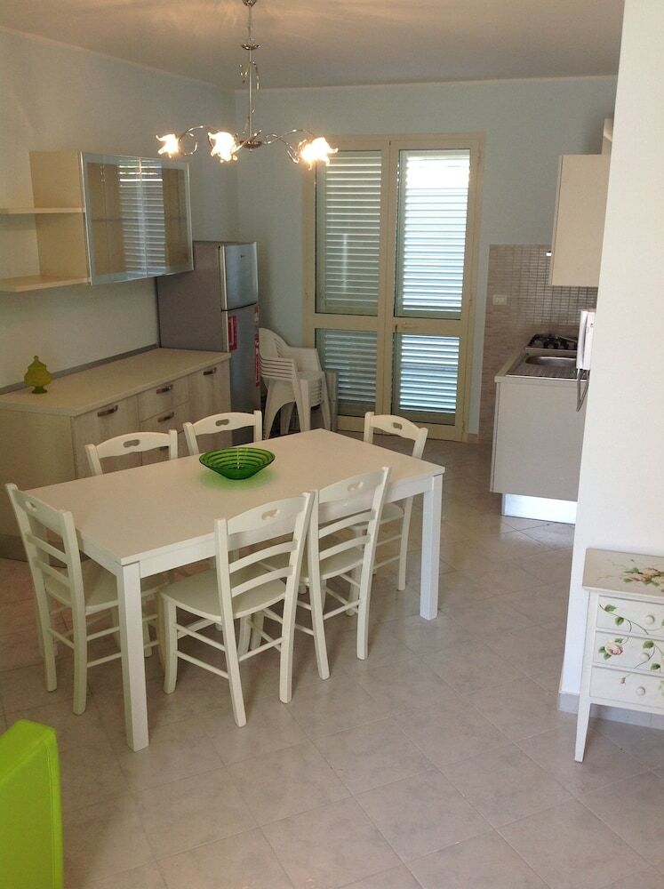 Apartamento Happy Day Salento
