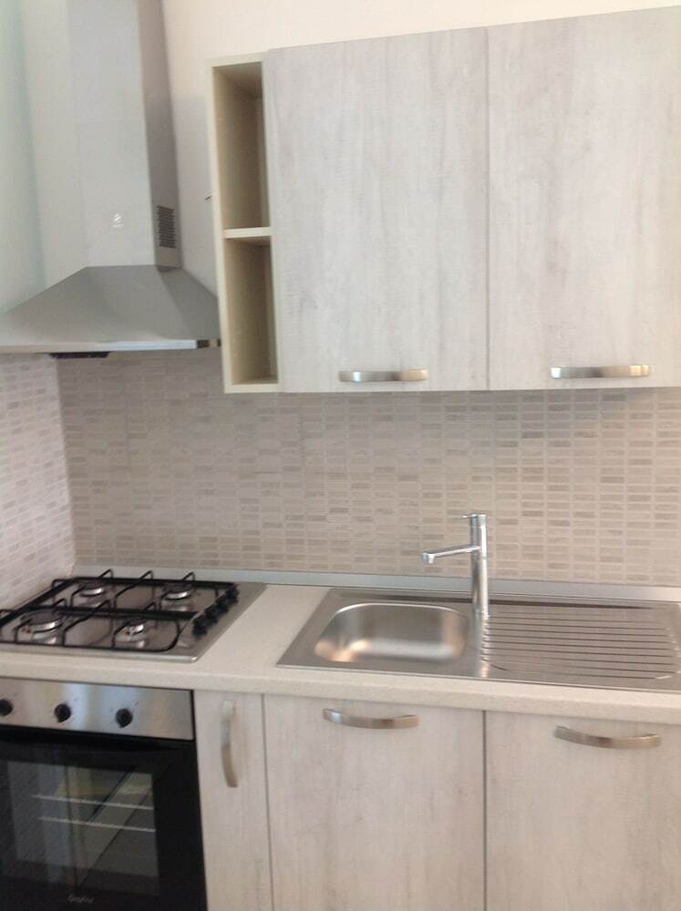 Apartamento Happy Day Salento