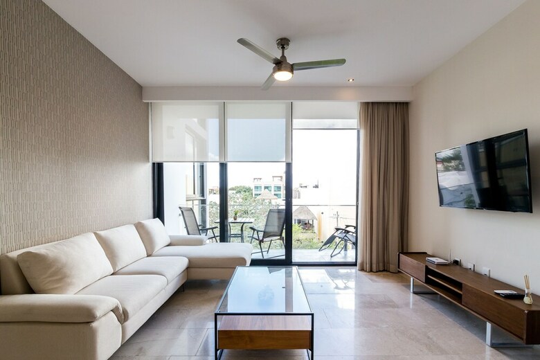 Apartamentos Menesse 32 By Cocobr