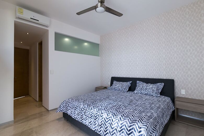 Apartamentos Menesse 32 By Cocobr